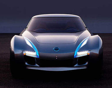 《Nissan 370Z》環保路線小老弟預約年底東京見？