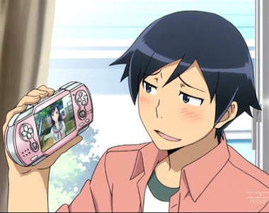 日本動畫出現過的電玩主機　密不可分的ACG三原力