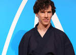 Benedict Cumberbatch《第五階層》電影預告(圖文不合請別介意) Benedict Cumberbatch《第五階層》電影預告(圖文不合請別介意)