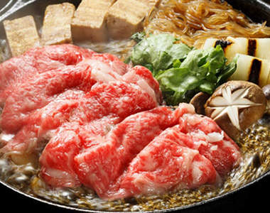 《日本特色火鍋 TOP 10》完全意圖使人餓～