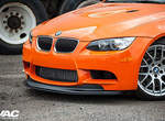 VAC改造《BMW M3限量特別版》不囉嗦直接從心臟下手~ VAC改造《BMW M3限量特別版》不囉嗦直接從心臟下手~