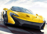 最終規格確認《McLaren P1》飆到時速300公里要多久? 最終規格確認《McLaren P1》飆到時速300公里要多久?