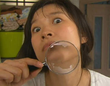 接近歐吉桑行為的《雄性化女子》最適合讓哪位女星詮釋呢?