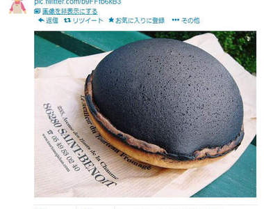 大人氣?《燒焦料理》專門Twitter 關注人數持續成長中