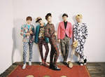 SHINee回歸 誰才是他們的《Dream Girl》啦~ SHINee回歸 誰才是他們的《Dream Girl》啦~