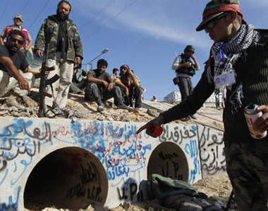 真實秘密基地大公開 現在都是觀光景點了...