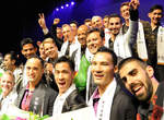 《世界同志先生 Mr. Gay World 》2013 最終 TOP 10 名單來囉~ 《世界同志先生 Mr. Gay World 》2013 最終 TOP 10 名單來囉~