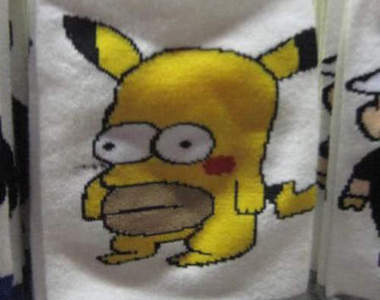 聖誕老人送錯《山寨禮物》誰要啦www