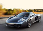更殺《McLaren MP4-12C》夢幻超跑還要改哪裡呢? 更殺《McLaren MP4-12C》夢幻超跑還要改哪裡呢?