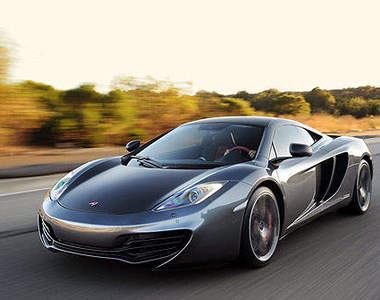 更殺《McLaren MP4-12C》夢幻超跑還要改哪裡呢?