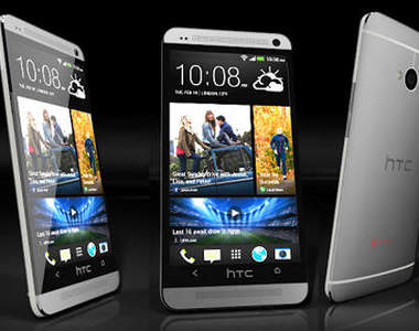 HTC證實:New HTC One新一機供應鏈已解決 五月將加快量產供貨~