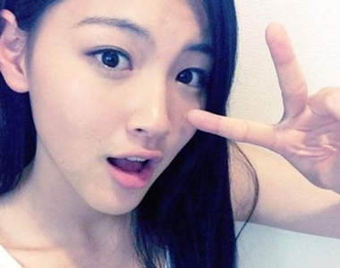 今野鮎莉　獸電戰隊強龍者之強龍粉紅粉嫩參上