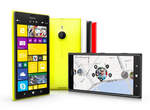 《Nokia Lumia 1520》首部6吋巨型四核手機問世 年底搶攻開賣 《Nokia Lumia 1520》首部6吋巨型四核手機問世 年底搶攻開賣