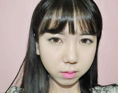 《TONYMOLY 海綿BB霜》網友開箱文~