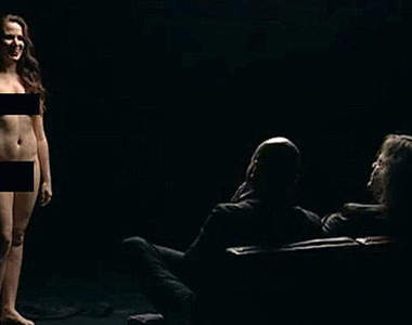 丹麥領先(或退步)世界100年的《脫衣脫口秀》