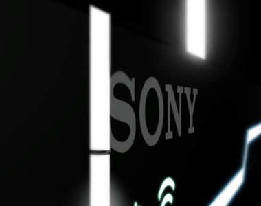 E3展用PS4廣告出爐!?傳說中的PS4主機終於...