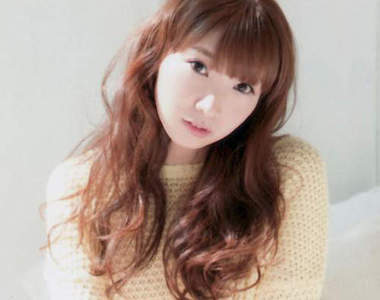 美人聲優 井上麻里奈 新寫真照片真的是太性感了