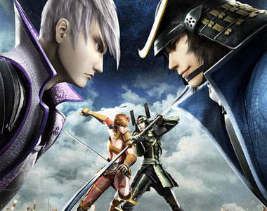 《戰國BASARA 4》2014年1月23日發售確定