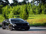 750匹還不夠《Lamborghini Gallardo》是要把小牛改到怎樣? 750匹還不夠《Lamborghini Gallardo》是要把小牛改到怎樣?