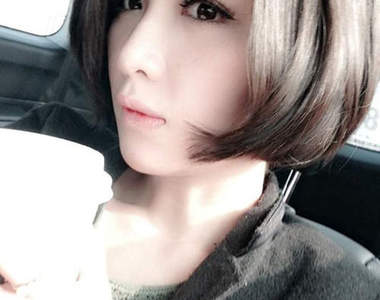 漆小七（漆慕唯）　台灣大哥大點點裝廣告女主角