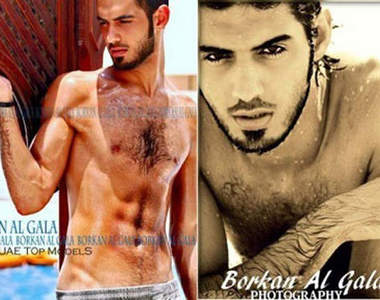 《不是長太帥被驅逐杜拜男模》這次換去日本電暈櫻花妹!?