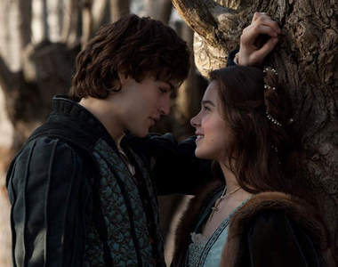 新《羅密歐與茱麗葉》預告 施華洛世奇進軍電影圈處女作