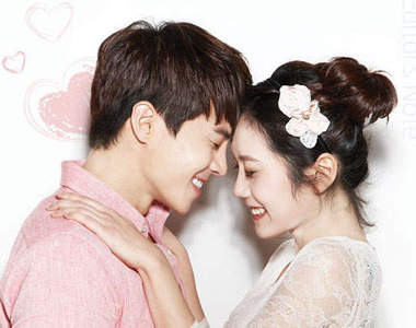 《想戀愛的瞬間》不要再說了...我要哭了...T^T