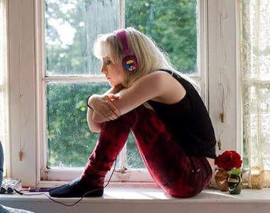 莎雪羅南《我的生存之道》如果第三次世界大戰爆發......