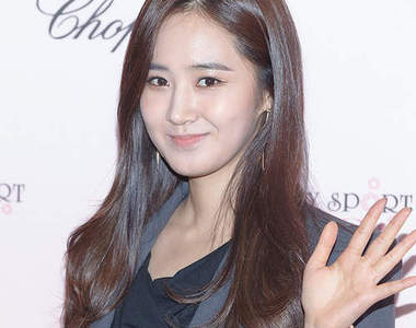 少時《俞利》又發福?網友:不能再胖下去了...⊙_⊙