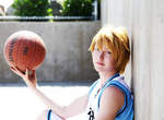 Coser《Twinfools》"他"可愛又帥氣的Cosplay Coser《Twinfools》"他"可愛又帥氣的Cosplay