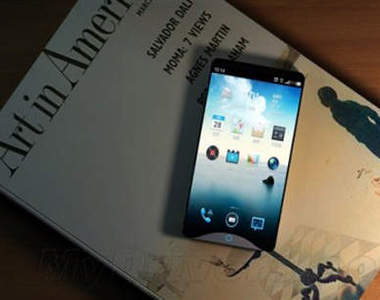  魅族《Meizu MX3》史上最薄「無邊框」手機　七月即將披掛上陣！？