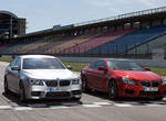 2014年式《BMW M5、M6》到底有哪裡不一樣了呢? 2014年式《BMW M5、M6》到底有哪裡不一樣了呢?
