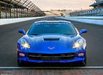 《雪佛蘭Corvette Stingray》這回要跑在一票賽車前面? 《雪佛蘭Corvette Stingray》這回要跑在一票賽車前面?