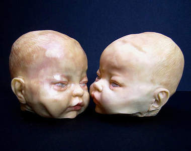 《噁心甜點》切之前要先心理建設一下