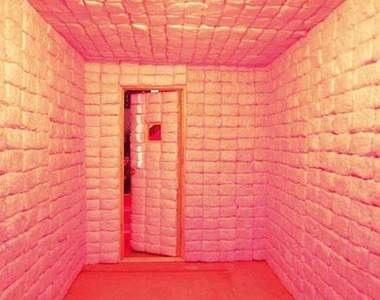 《粉紅棉花糖屋》好夢幻的同時也覺得好黏…