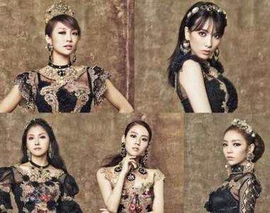 蛤?KARA明年將解散?是講認真的嗎ಠ_ಠ?