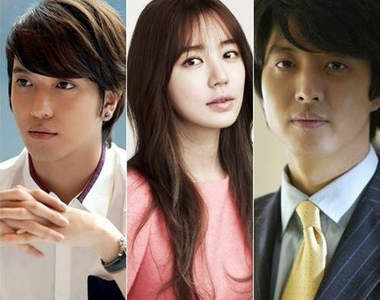 尹恩惠《未來的選擇》她最後會選擇誰呢？