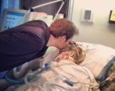 網友提供的《幸福瞬間》怎麼都這麼感人T^T