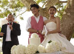 回顧2012年結婚名人中最受到關注的當然還是... 回顧2012年結婚名人中最受到關注的當然還是...