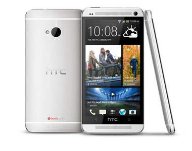 《New HTC One》超越1080p次世代ONE旗艦機 全新撼動登場