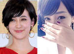 《瀧川克里斯汀仿妝》化妝變成混血兒 《瀧川克里斯汀仿妝》化妝變成混血兒