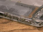 超炫iPhone 5透明裸機殼 讓你一次給它看光光啊~(掀) 超炫iPhone 5透明裸機殼 讓你一次給它看光光啊~(掀)