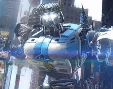 電影:環大西洋(ATLANTIC RIM)你沒看錯~你真的沒看錯!?