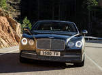 新《賓利Continental Flying Spur》霸氣十足英國味~ 新《賓利Continental Flying Spur》霸氣十足英國味~