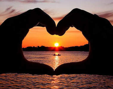 CNN評選《全球最美夕陽TOP12》台灣在............