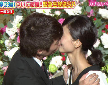 《小淳結婚》SP整理♥令人在意的情史也一起公開～