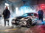 超吸睛《Nissan 370Z Nismo》出征Gumball 3000搶版面~ 超吸睛《Nissan 370Z Nismo》出征Gumball 3000搶版面~