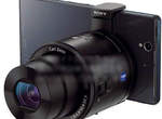 Sony外接式鏡頭QX10、QX100更多新照公佈　9月4日夢幻登場~