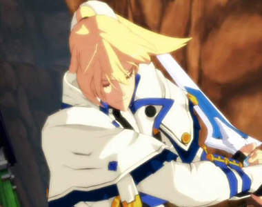 《聖騎士之戰》系列新作發表　他真的不是Saber（認真）