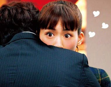 《最想交往的女藝人》2013年版本終於出爐～